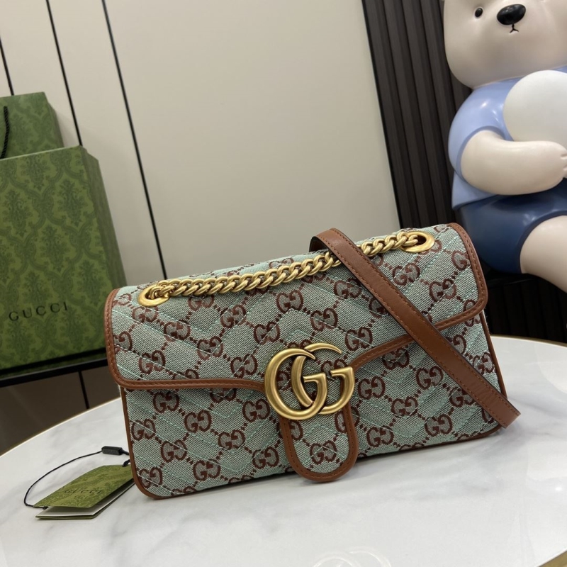 Gucci Satchel Bags